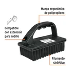 Cepillo para pintor, multiusos con cerdas sintéticas, TRUPER 2