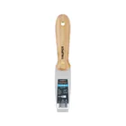 Espátula flexible 1' con mango de madera, TRUPER 1