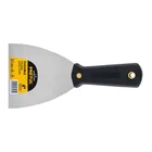 Espátula flexible 4' con mango de plástico, PRETUL 1