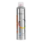 Pintura aerosol transparente brillante, bote esbelto 400 ml 1