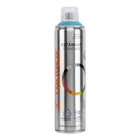 Pintura aerosol azul, bote esbelto 400 ml, TRUPER 1
