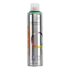 Pintura aerosol verde ecológico, bote esbelto 400 ml, TRUPER 1