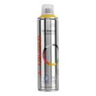 Pintura aerosol amarillo canario, bote esbelto 400 ml,TRUPER 1