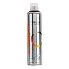 Pintura aerosol tabaco, bote esbelto 400 ml, TRUPER 1