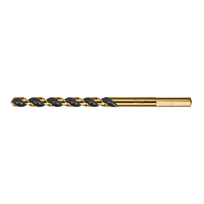 Broca HSS 13/64' Trugold para metal, TRUPER EXPERT