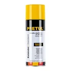 Pintura en aerosol, amarillo canario, 400 ml, PRETUL 1