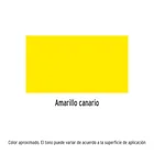 Pintura en aerosol, amarillo canario, 400 ml, PRETUL 2