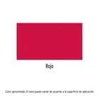 Pintura en aerosol, rojo, 400 ml, PRETUL 2