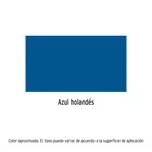 Pintura en aerosol, azul holandés, 400 ml, PRETUL 2