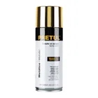 Pintura en aerosol, metálica, oro, 400 ml, PRETUL 1