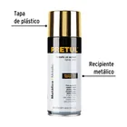 Pintura en aerosol, metálica, oro, 400 ml, PRETUL 2