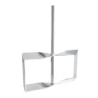 Revolvedor para mortero, 210mm de diámetro, TRUPER 1