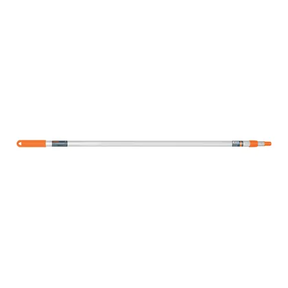 Extensión de aluminio para rodillo, 2.7 m, TRUPER