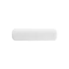 Felpa para rodillo 9 x 3/8' superficies lisas, TRUPER 1