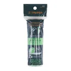 Felpa para rodillo 9 x 5/8' superficies poco rugosas, TRUPER 5