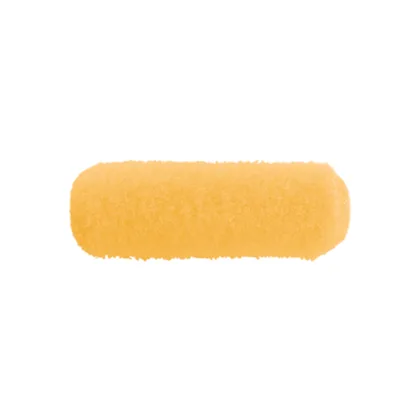 Felpa para rodillo 9 x 3/4' superficies rugosas, TRUPER
