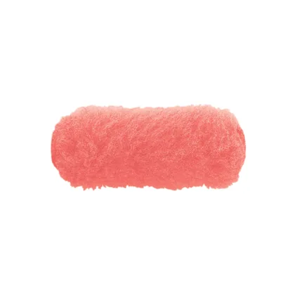 Felpa para rodillo 9x1-1/4' superficies extra rugosas,TRUPER