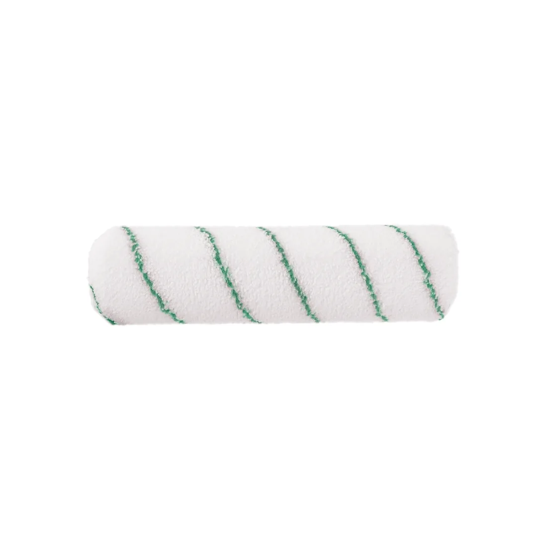 Felpa para rodillo 9x3/8' microfibra, superficie poco rugosa