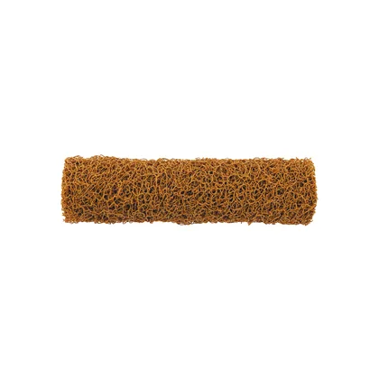 Felpa para rodillo 9 x 7/16' de PVC, acabados texturizados