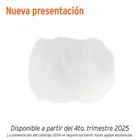 Bolsa c/1 felpa para mini rodillo poliéster 4'x3/4', TRUPER 1