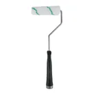 Mini rodillo para pintar 4' x 3/8' de microfibra, TRUPER 1