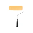 Rodillo para pintar 9 x 3/4' superficies rugosas, TRUPER 1