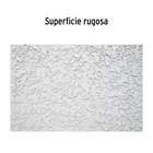 Rodillo para pintar 9 x 3/4' superficies rugosas, TRUPER 3