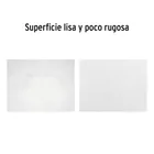 Rodillo para pintar 9 x 3/8' microfibra, sup. poco rugosas 3