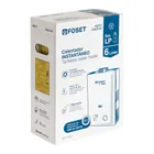 Calentador instantáneo, 6L, 1 servicio, gas LP, FOSET 5