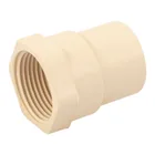 Conector hembra de CPVC 1', FOSET 1