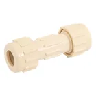 Cople de compresión CPVC de 1/2', FOSET 1
