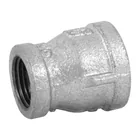 Reducción campana acero galvanizado 3/4' x 1/2', FOSET 1