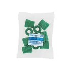 Adaptador PPR 3/4' hembra con inserto metálico, FOSET 3