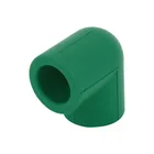 Codo 90° PPR,  1/2', FOSET 1