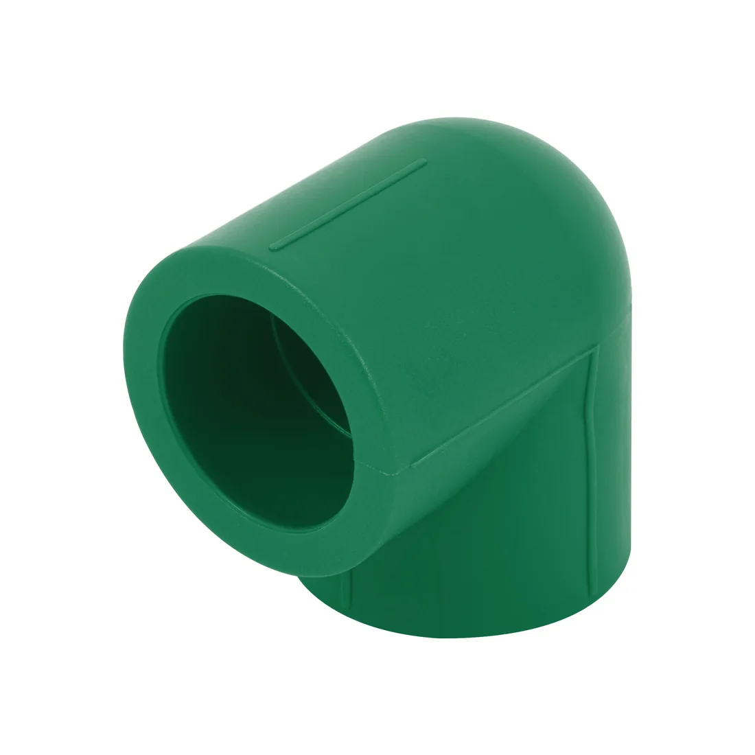 Codo 90° PPR,  1', FOSET