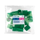 Cople de PPR, 1/2' (20mm), FOSET 3