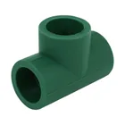Tee sencilla de PPR 1', FOSET 1