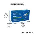 Termofusora de 600 W para PPR, FOSET 7
