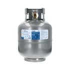 Cilindro portátil para gas LP, 20lb (9kg) FOSET 1
