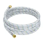 Manguera para gas, aluminio, 3/8' flare, 500 cm, FOSET 1