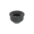 Chupón de PVC, 2' x 1-1/4', FOSET 1