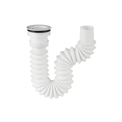 Céspol flexible con contrarrejilla de PP, FOSET