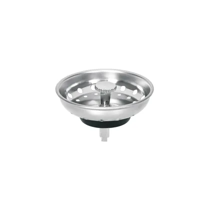 Canastilla inox para contracanasta 3-1/2', FOSET
