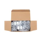 Llave angular 1/2', 1/4 de vuelta, roscable, FOSET 3