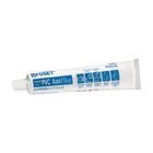 Cemento p/PVC, azul, alta presión, tubo 50ml, FOSET 1
