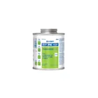 Cemento p/PVC, transparente, baja presión, lata 500ml, FOSET 1