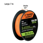 Cinta sella roscas 1/2' x 7m, Seal Pro Industrial, EXPERT 2