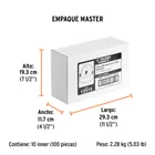 Cinta sella roscas 1/2' x 7m, Seal Pro Industrial, EXPERT 5