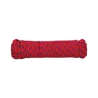 Piola de polipropileno trenzada de 6mm x 15m en madeja 1