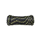 Piola de polipropileno trenzada de 10mm x 15m en madeja 1